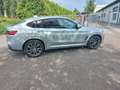 BMW X4 X4 xDrive20d M Sport Silber - thumbnail 8