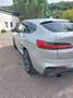 BMW X4 X4 xDrive20d M Sport Silber - thumbnail 4