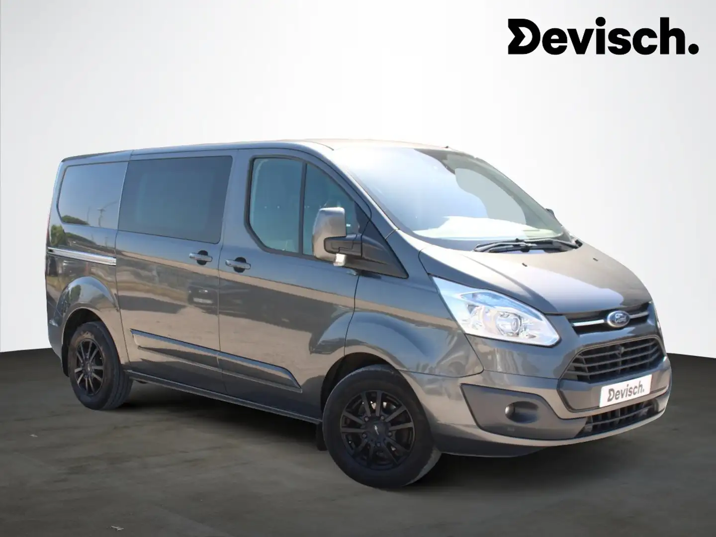 Ford Transit Custom MINIBUS TDCi 310S L1H1 Trend - 1