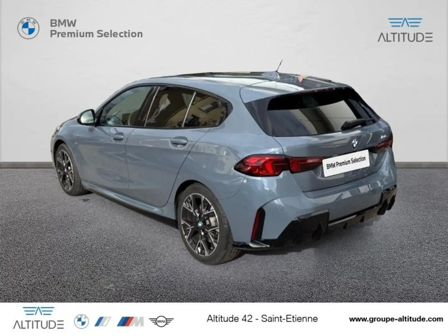 BMW 120 120A 170ch M Sport DKG7 - 2