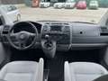 Volkswagen T5 Caravelle 4MOTION *8Sitze *Navi *AHK Schwarz - thumbnail 14