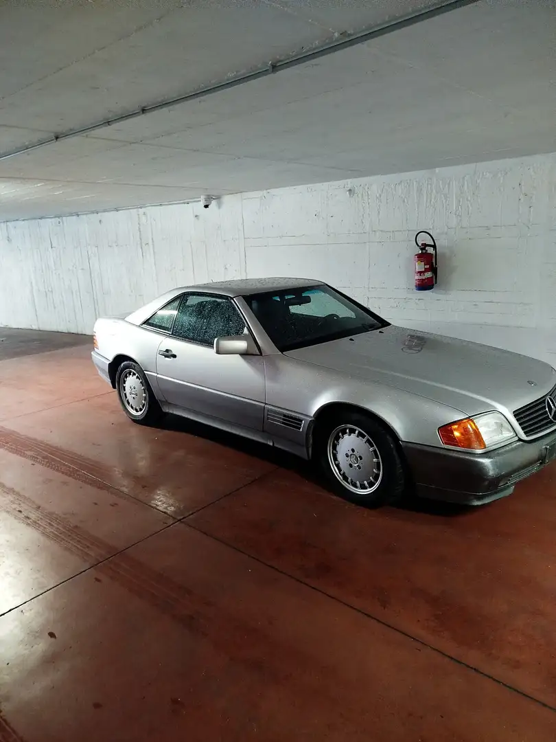 Mercedes-Benz SL 300 24 A - 2