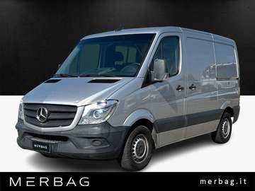 Sprinter sprinter 316 cdi F 32/35 Pro E6