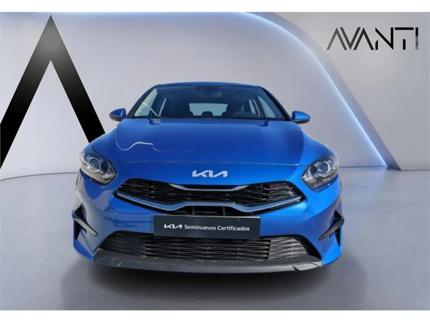 Kia Ceed / cee'd 1.0 T-GDI Drive - 2
