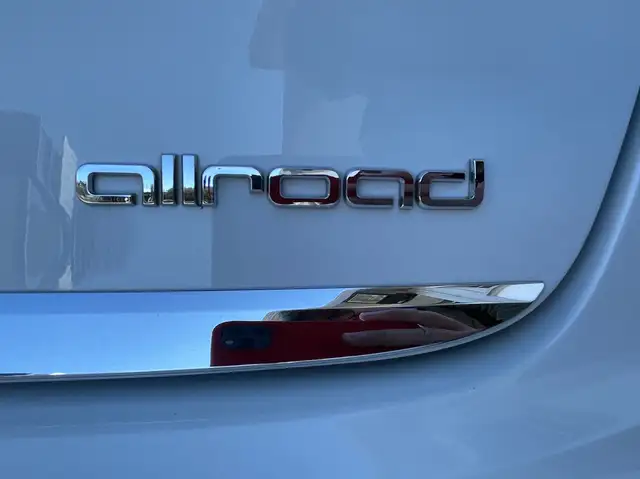 Audi A6 allroad Unico proprietario,37 tagliandi ritirabile in Audi