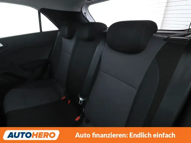 Hyundai i20 view 14
