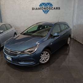 Astra 1.0 Turbo ecoFLEX Start&Stop Sports Tourer E