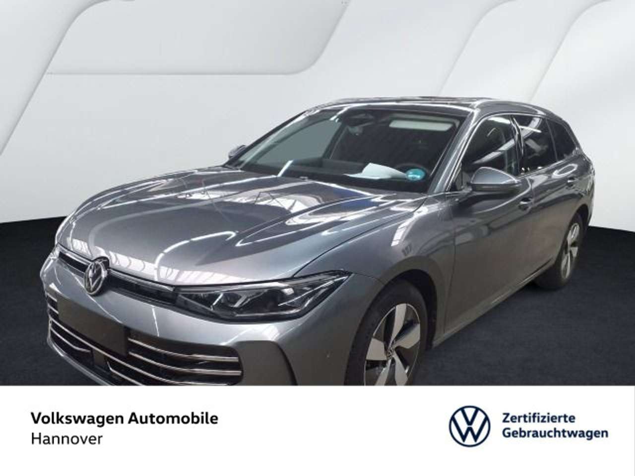 Volkswagen Passat Variant 2026