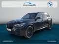 BMW X5 xDrive40i M Sportpaket Head-Up+Navi+Pano+SHZ Schwarz - thumbnail 1