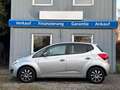 Kia Venga 1.6 Dream Team*TÜV neu*SHZ*PDC*Klimaauto. Silber - thumbnail 2