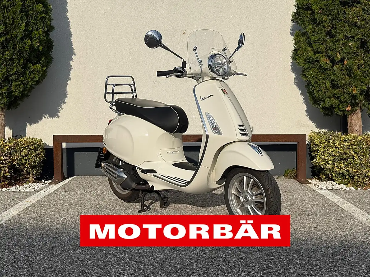 Vespa Primavera