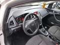 Opel Astra Astra 1.4 Turbo 140CV 5 porte GPL Tech Cosmo Weiß - thumbnail 7