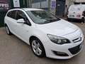 Opel Astra Astra 1.4 Turbo 140CV 5 porte GPL Tech Cosmo Weiß - thumbnail 2