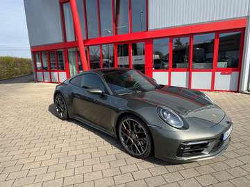 911 Carrera S  PDK