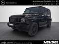 Mercedes-Benz G 450 d AMG  *SUPERIOR Line*Manufaktur*AHK*360* Noir - thumbnail 1