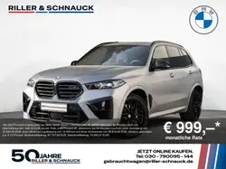 Bmw X5 M xDrive Competition M DRIVER+SKY LOUNGE+A