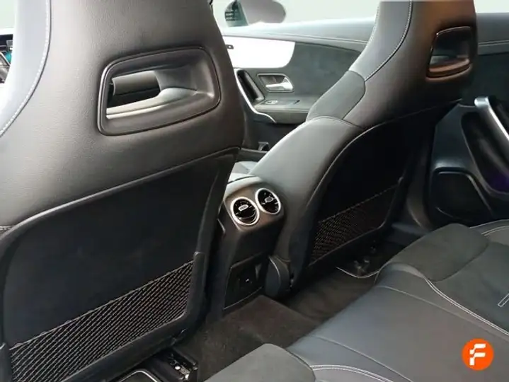 Mercedes-Benz Clase A A 200 d AUT. 2022, foto 25