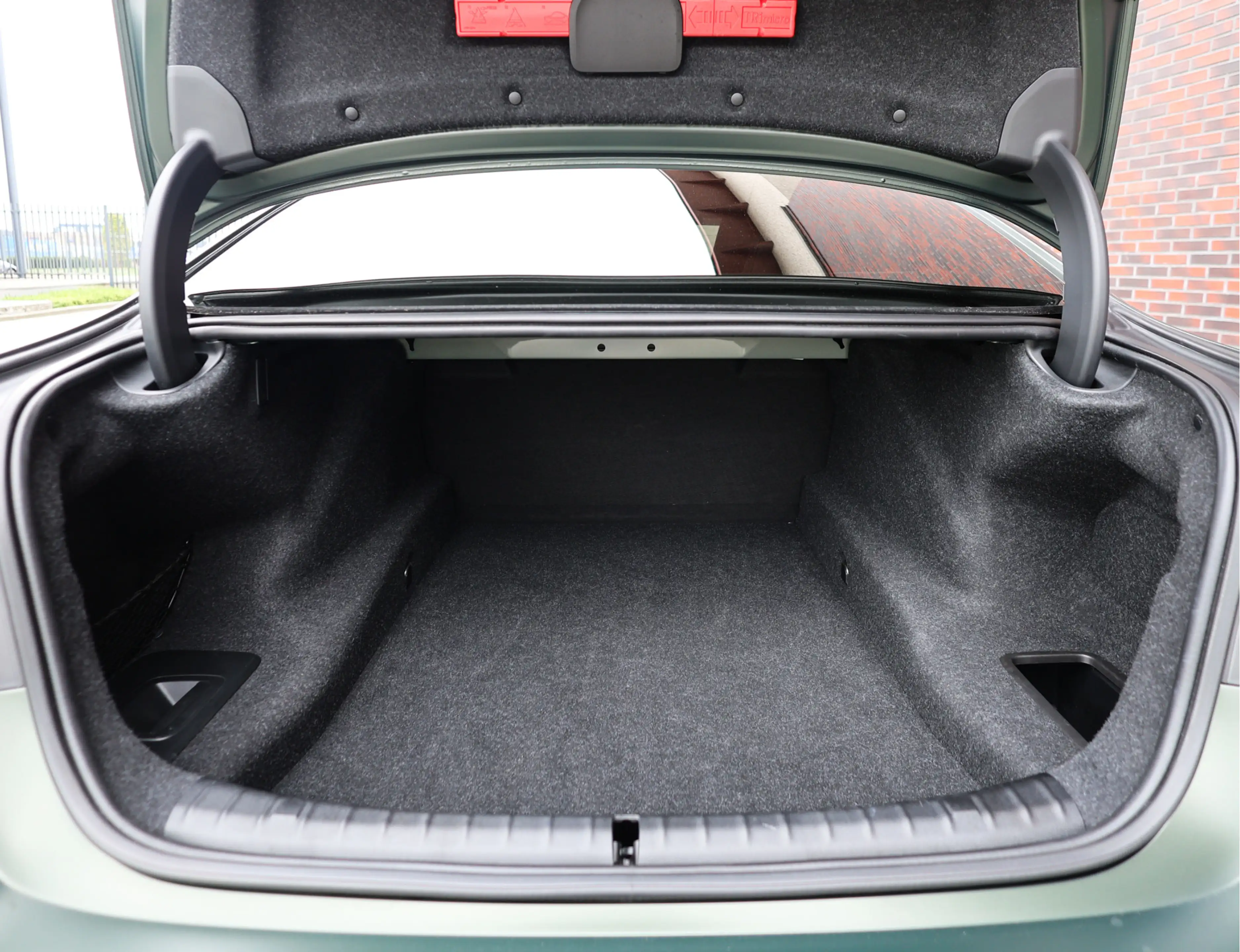 BMW M5 5-serie CS | M Drivers Pack - Individual lak — photo 25