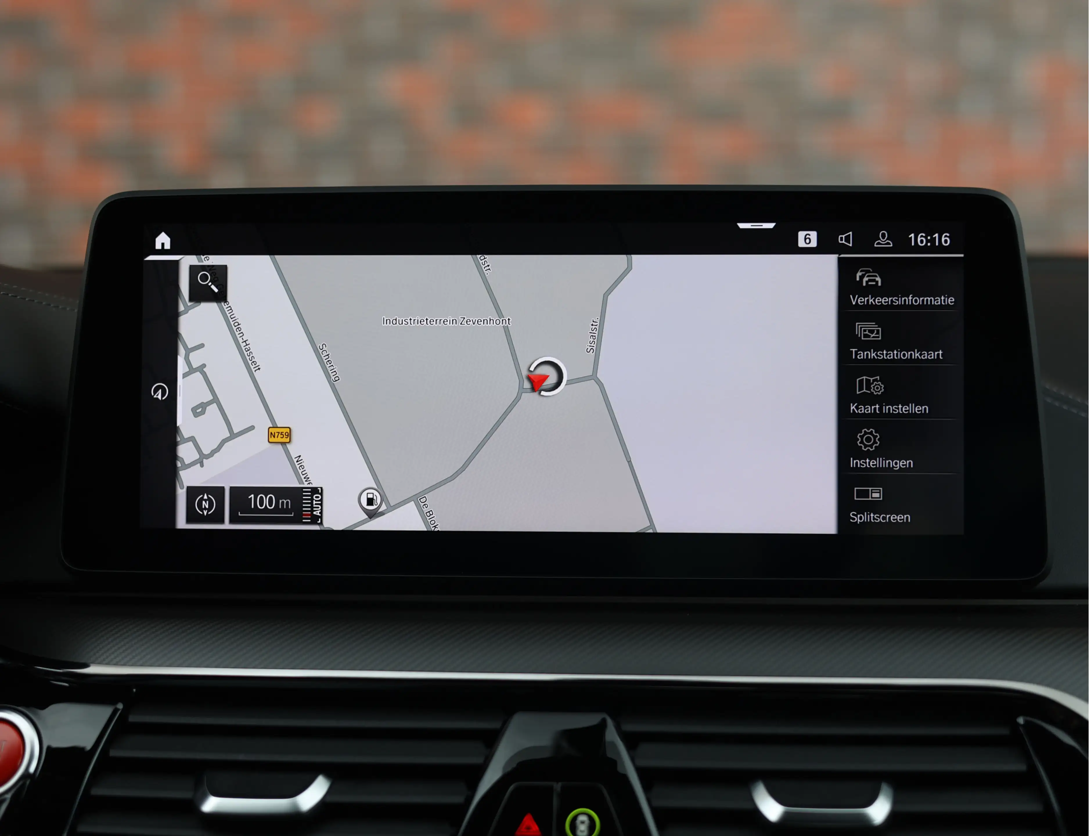 BMW M5 5-serie CS | M Drivers Pack - Individual lak — photo 49
