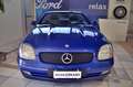 Mercedes-Benz SLK 200 - Youngtimer per Appassionati Blau - thumbnail 2