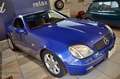 Mercedes-Benz SLK 200 - Youngtimer per Appassionati Blau - thumbnail 12