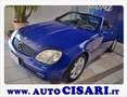 Mercedes-Benz SLK 200 - Youngtimer per Appassionati Blau - thumbnail 1