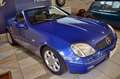 Mercedes-Benz SLK 200 - Youngtimer per Appassionati Blau - thumbnail 3