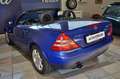 Mercedes-Benz SLK 200 - Youngtimer per Appassionati Blau - thumbnail 6