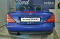 Mercedes-Benz SLK 200 - Youngtimer per Appassionati Blau - thumbnail 5