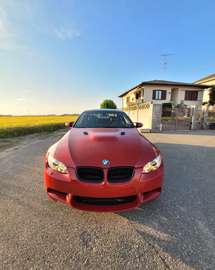 Coupe V8