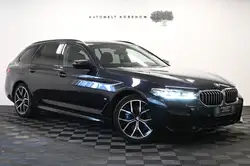 Bmw 540 i xDrive M Sport *LED*RFK*4 ZONEN*AMBIENTE