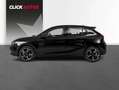 Opel Corsa 1.2 XHL 100CV Hybrid eDCT6 GS Negro - thumbnail 4
