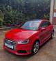 Audi S1 Sportback 2.0 tfsi quattro Rosso - thumbnail 3