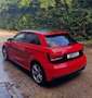 Audi S1 Sportback 2.0 tfsi quattro Rosso - thumbnail 5