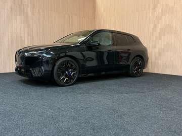 iX 111.5 kWh M60| 619pk!| Sky-lounge| M-pack| FULL