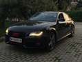 Audi A4 2,0 TDI DPF Schwarz - thumbnail 1