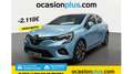 Renault Clio TCe Zen 74kW Azul - thumbnail 1