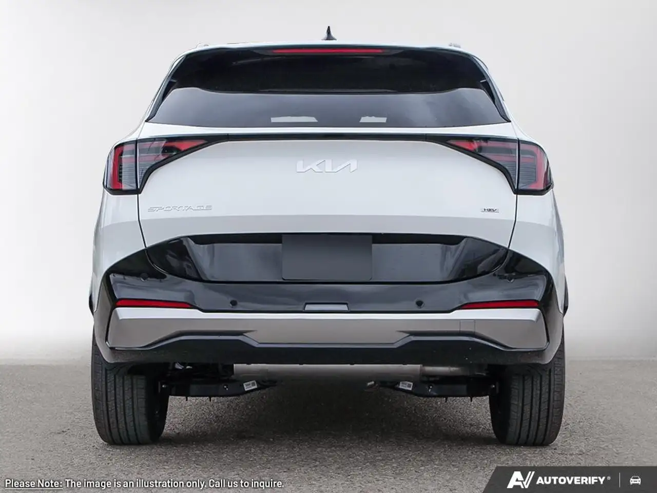 Kia Sportage photo Kia Sportage