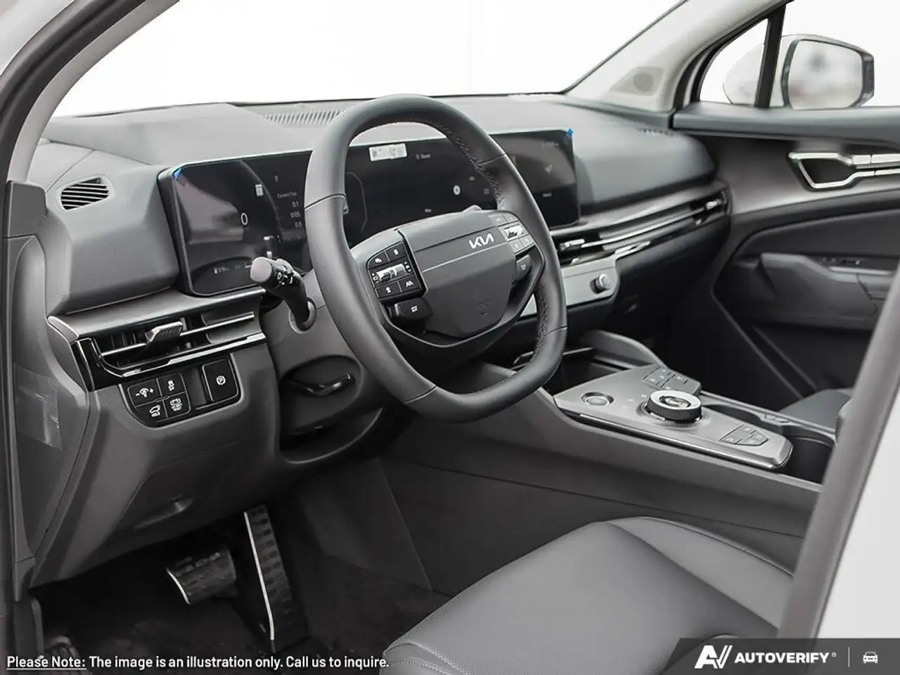 Kia Sportage photo Kia Sportage