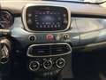 Fiat 500X 1.6 MultiJet 120 CV City Cross Blu/Azzurro - thumbnail 12
