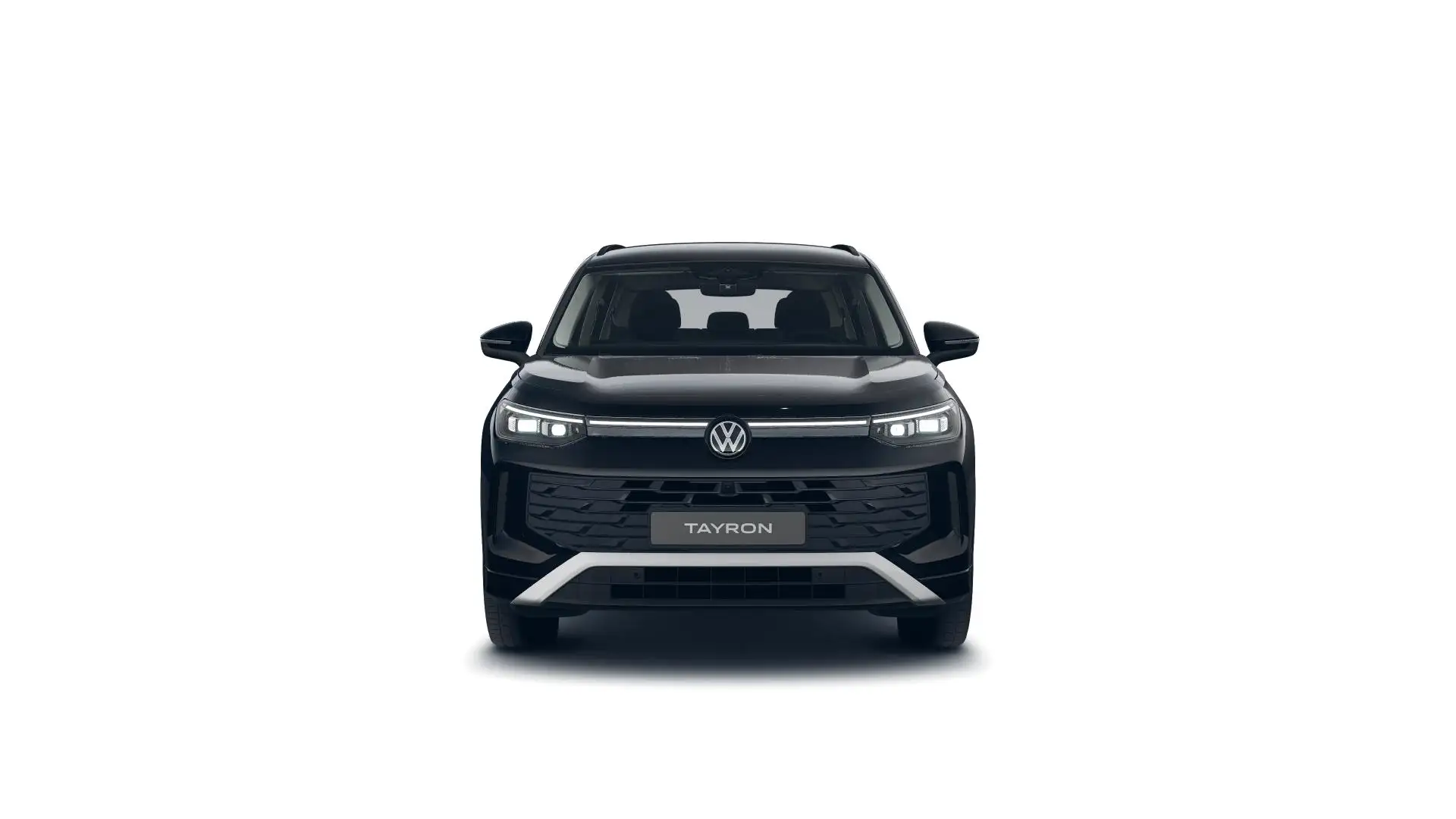 Volkswagen Tayron Life TDI DSG 4M 7S *AHK*NAV*ACC*AREA*DCC* Schwarz - 2
