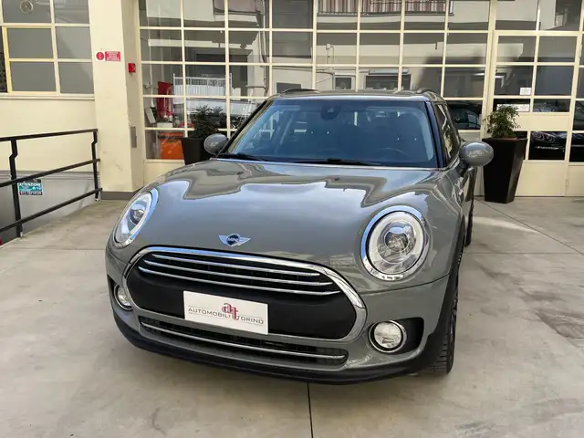 MINI One D Clubman Mini IV F54 2016 Clubman 1.5 Hype auto