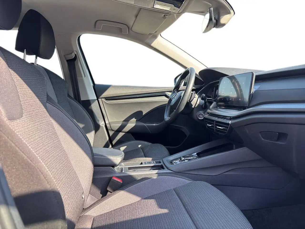 Skoda Octavia IV 2020 Wagon 2.0 tdi evo Executive 150cv dsg, миниатюра 15