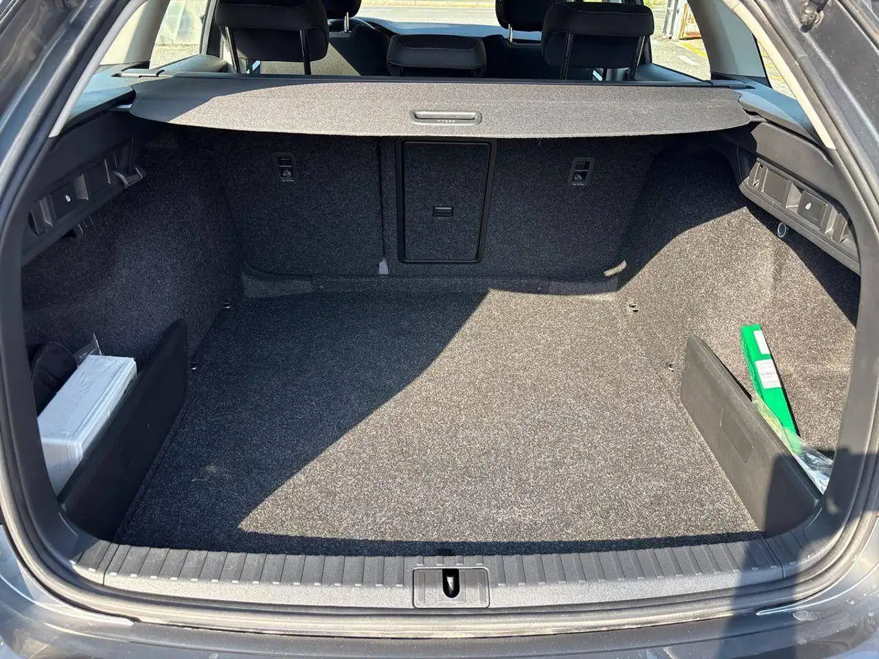 Skoda Octavia IV 2020 Wagon 2.0 tdi evo Executive 150cv dsg, миниатюра 7