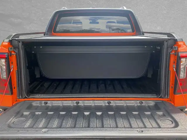 Ford Ranger view 10