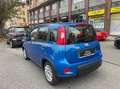 Fiat Panda Panda III 2021 1.0 firefly hybrid s Blu/Azzurro - thumbnail 5