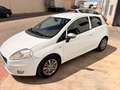Fiat Grande Punto Grande Punto 1.3Mjt Emotion 90 Emotion Blanco - thumbnail 2