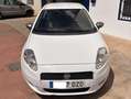 Fiat Grande Punto Grande Punto 1.3Mjt Emotion 90 Emotion Blanco - thumbnail 1