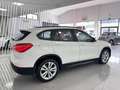 BMW X1 sDrive 18iA Blanco - thumbnail 4