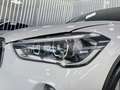 BMW X1 sDrive 18iA Blanco - thumbnail 17